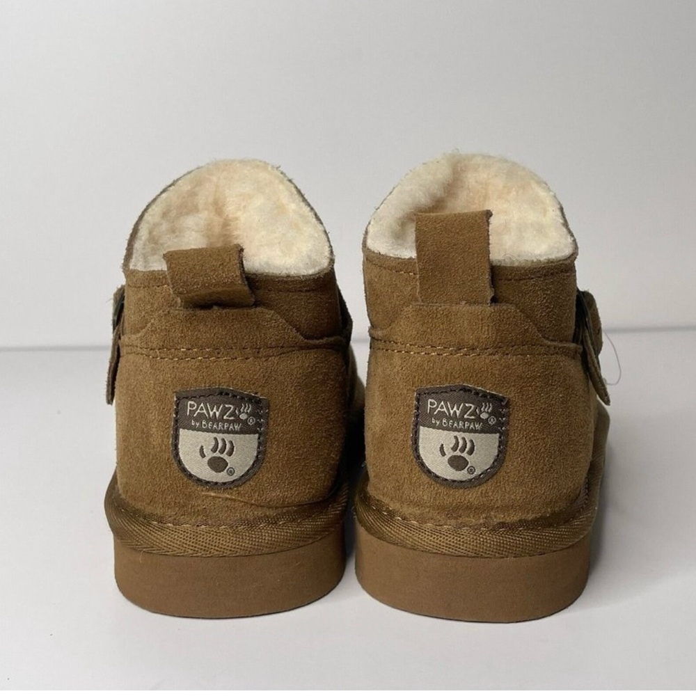 Pawz by Bearpaw Girls Youth Boot, Size - US 3